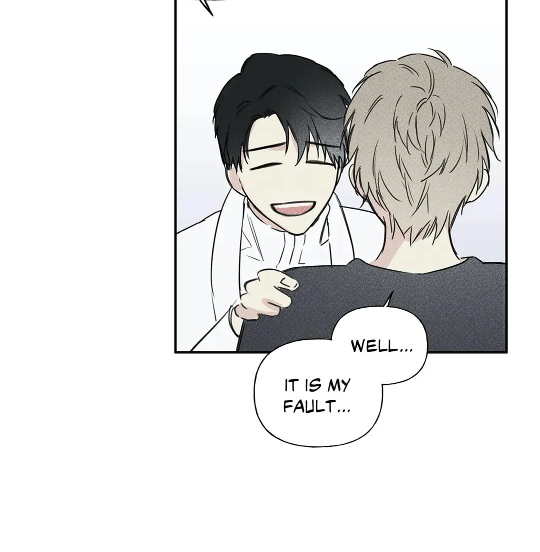Angel Buddy Chapter 3 page 15 - 