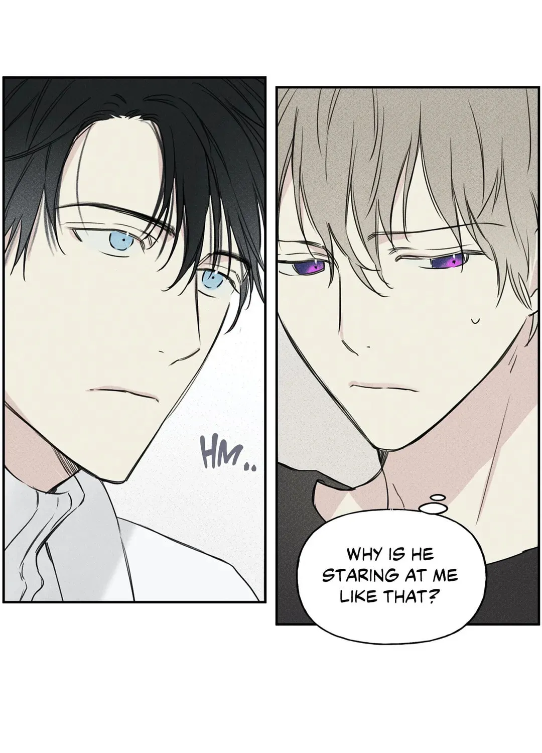 Angel Buddy Chapter 3 page 16 - 