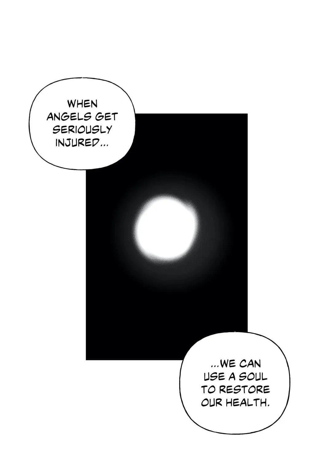 Angel Buddy Chapter 3 page 17 - 