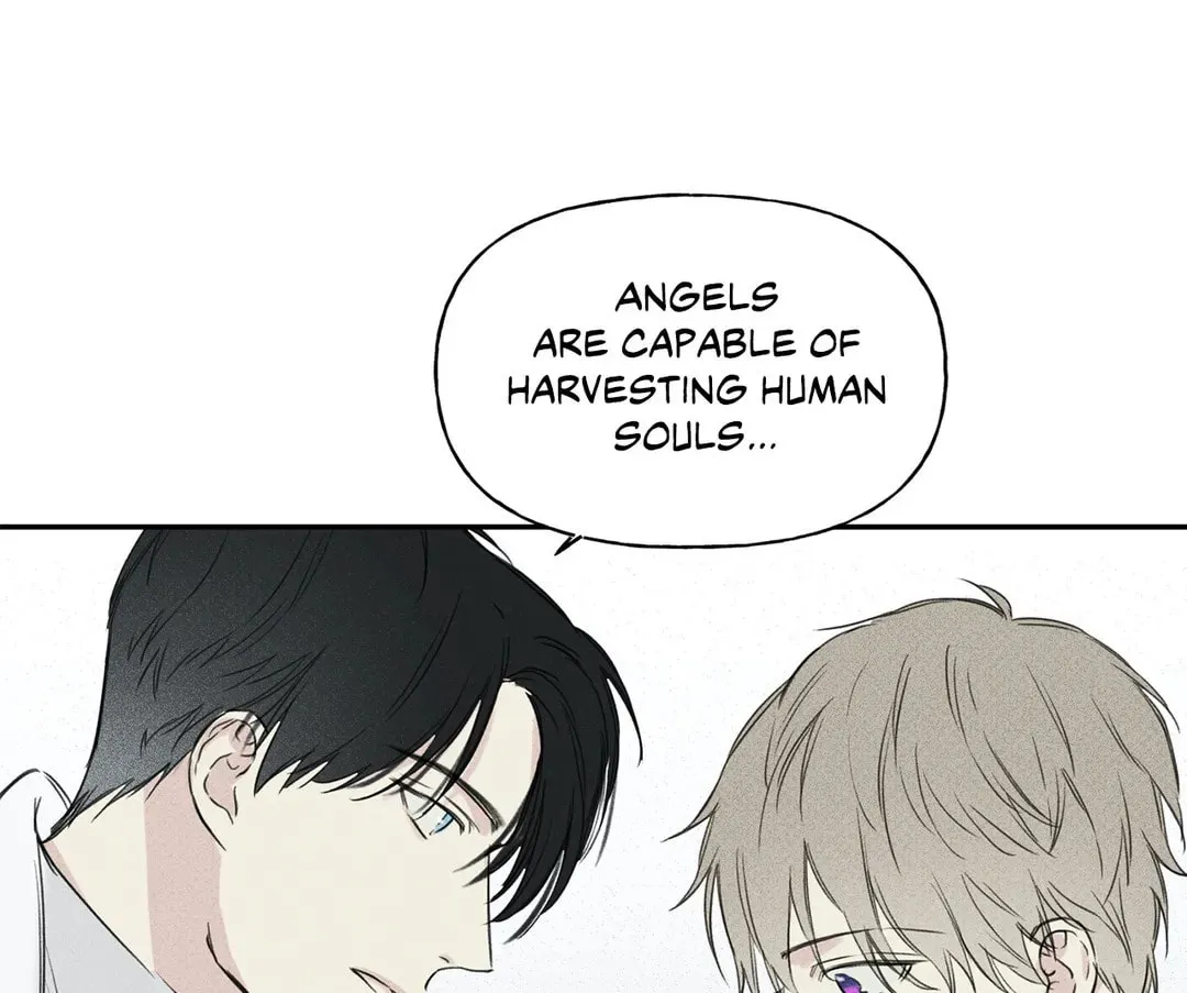Angel Buddy Chapter 3 page 18 - 