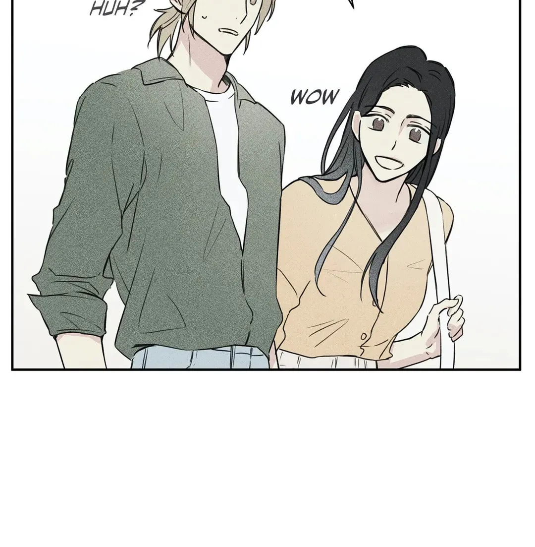 Angel Buddy Chapter 3 page 3 - 
