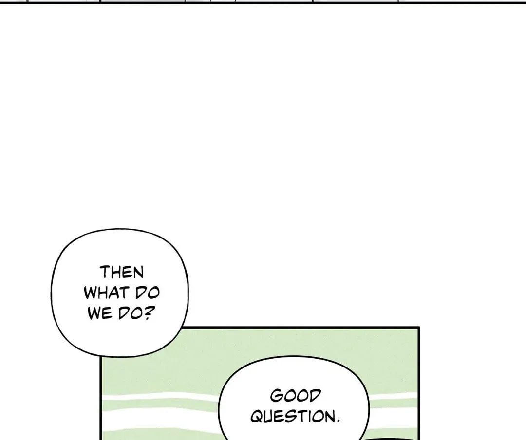 Angel Buddy Chapter 3 page 21 - 