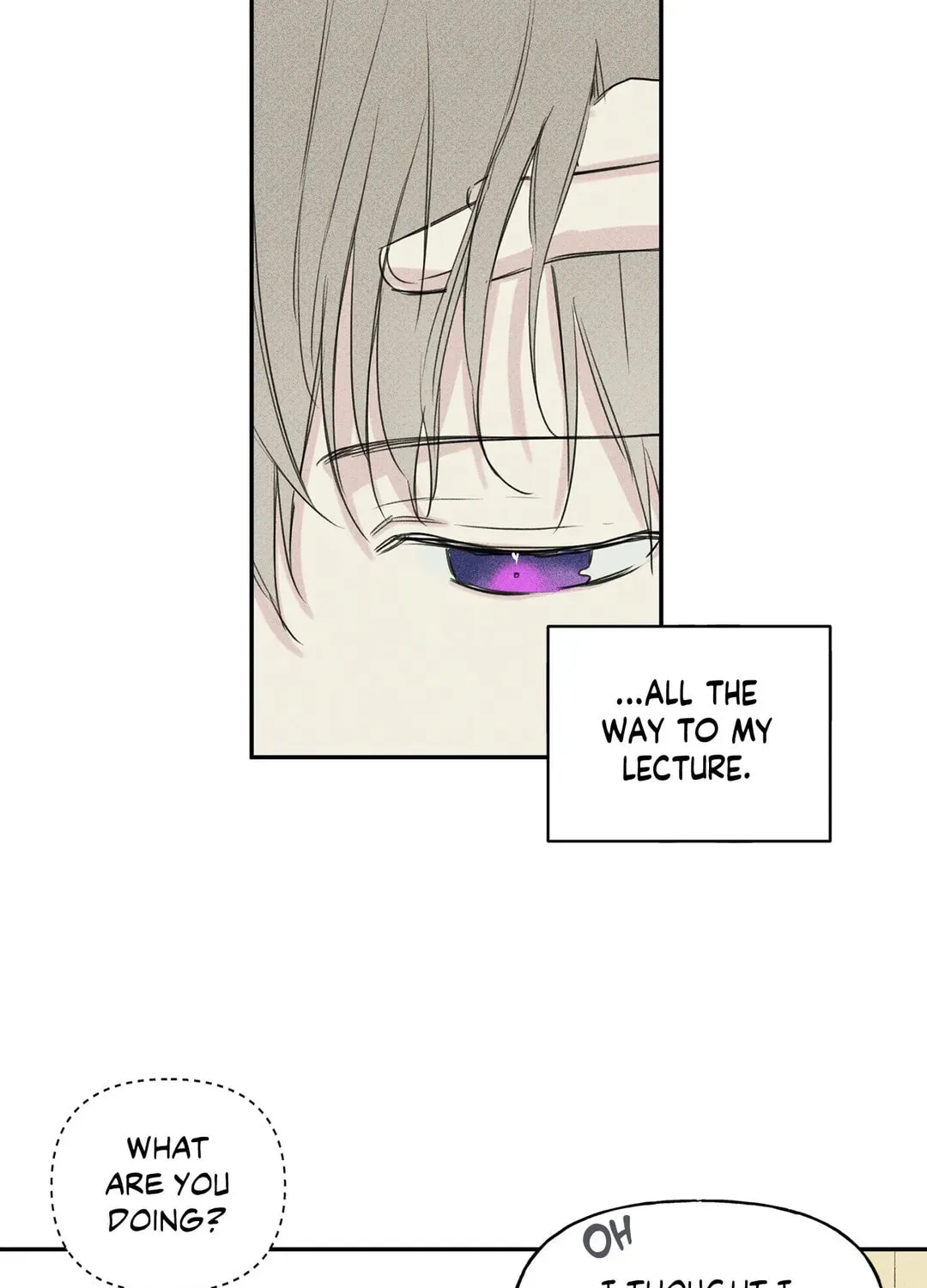 Angel Buddy Chapter 3 page 25 - 