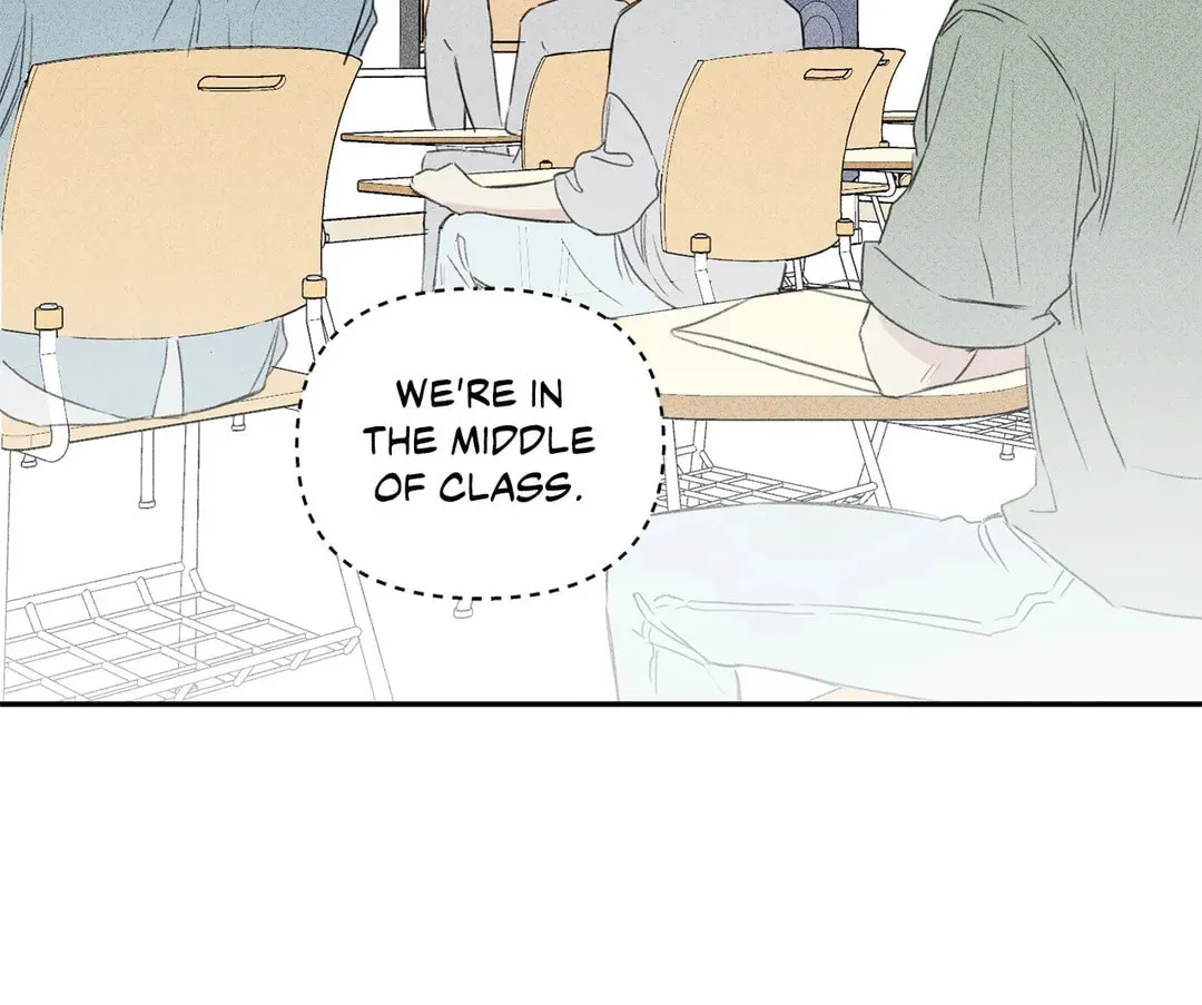 Angel Buddy Chapter 3 page 27 - 