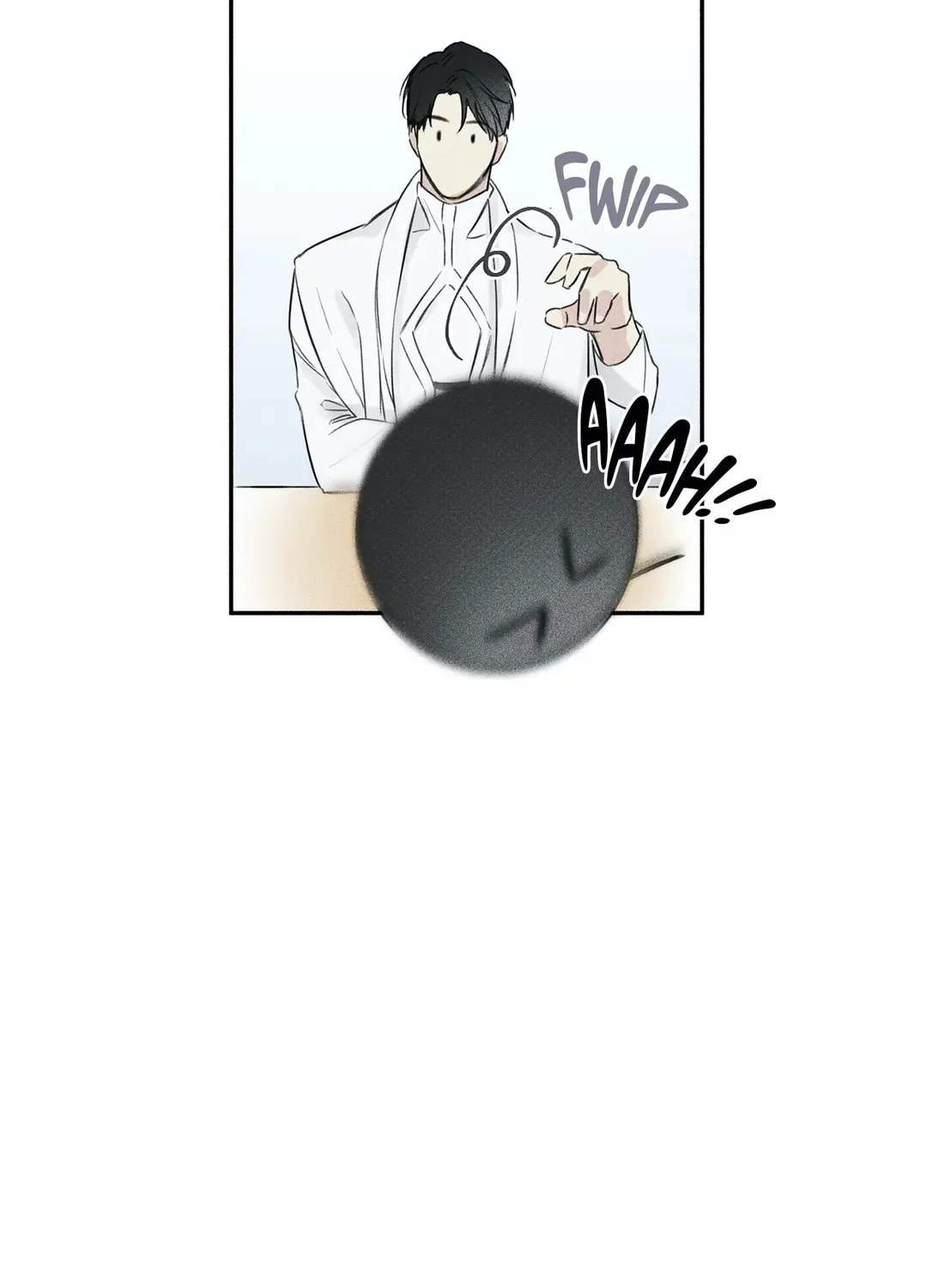 Angel Buddy Chapter 3 page 31 - 