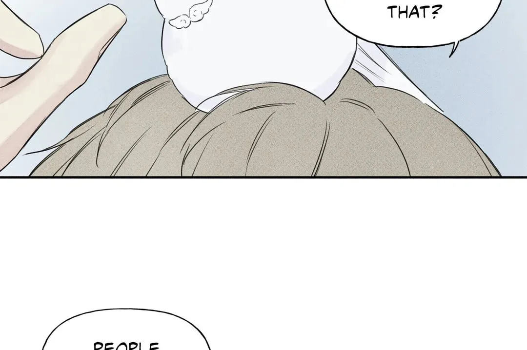 Angel Buddy Chapter 3 page 33 - 