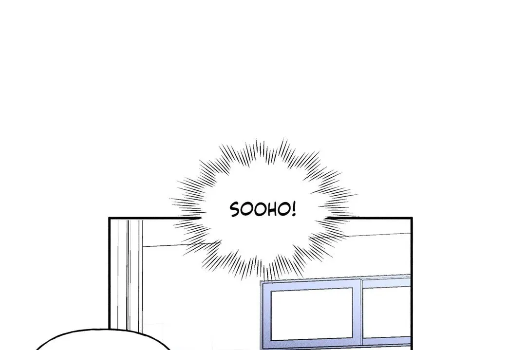 Angel Buddy Chapter 3 page 36 - 