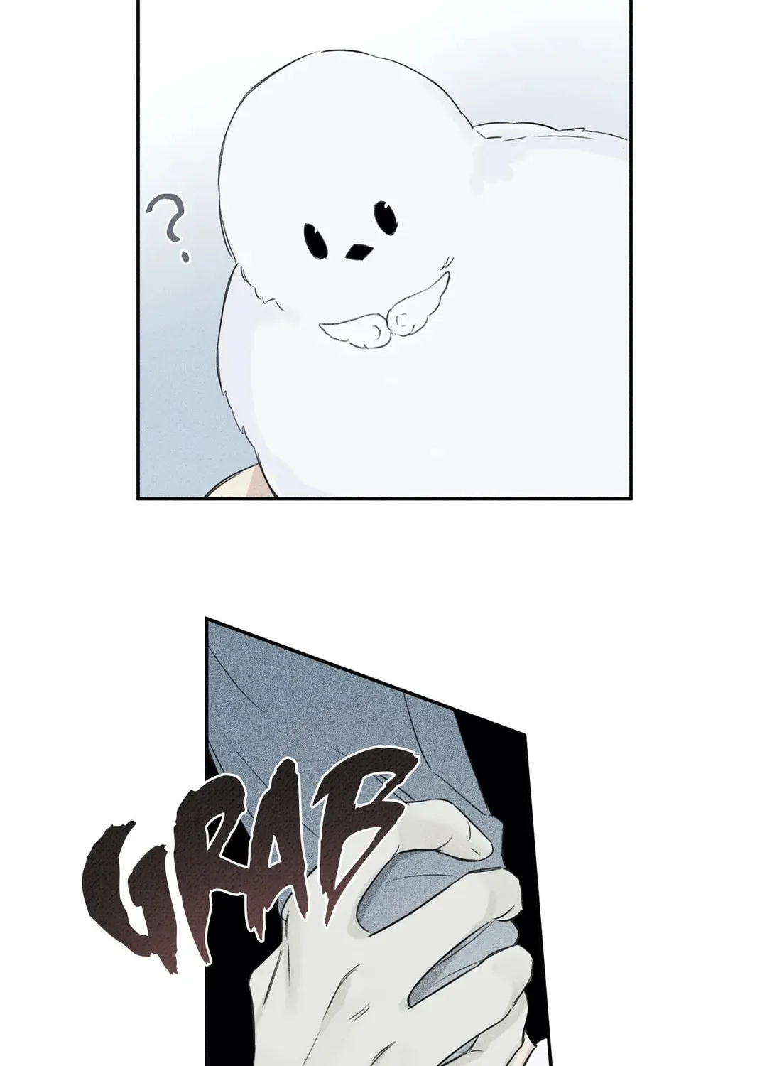 Angel Buddy Chapter 3 page 38 - 