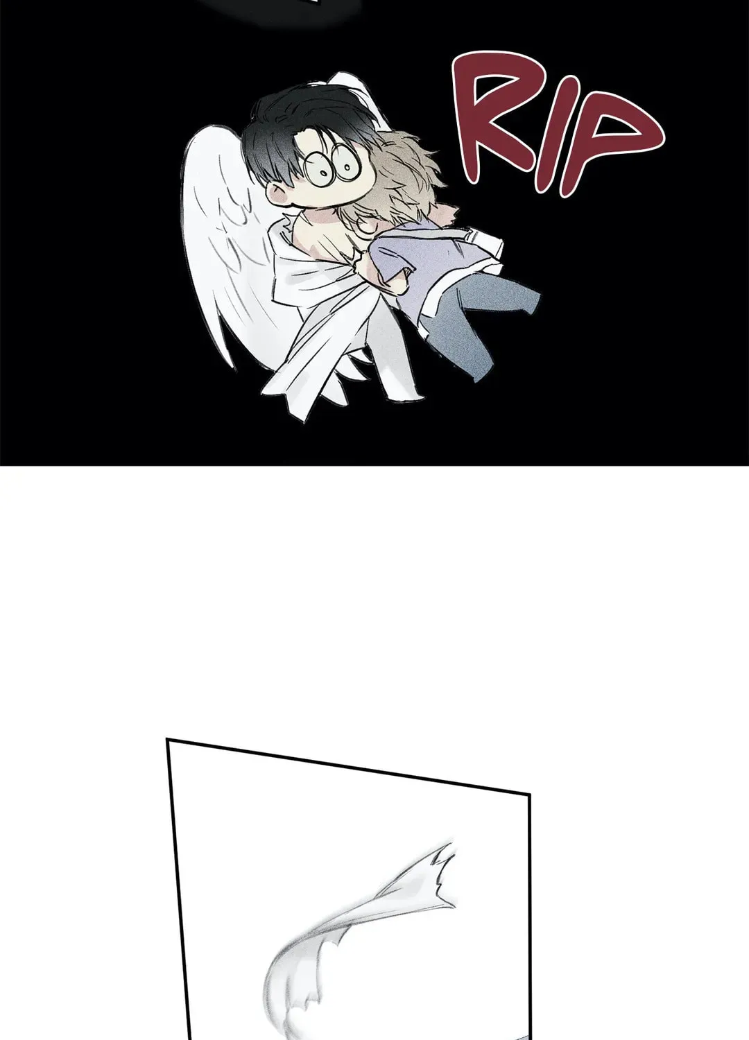 Angel Buddy Chapter 3 page 46 - 