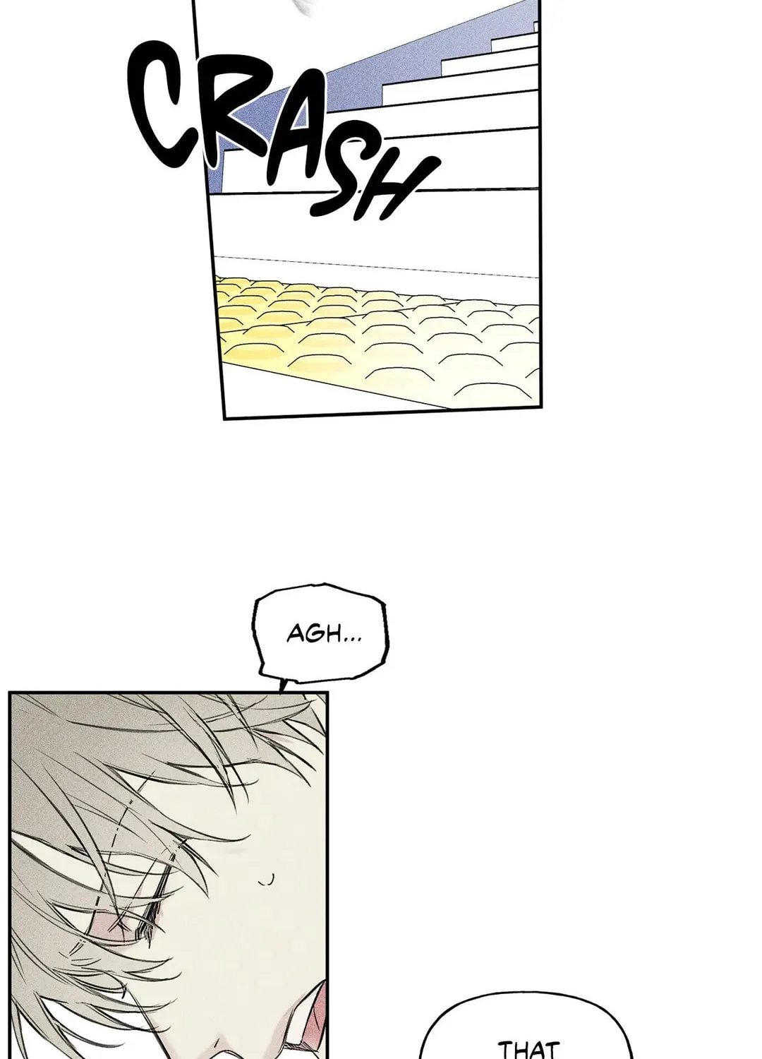 Angel Buddy Chapter 3 page 47 - 