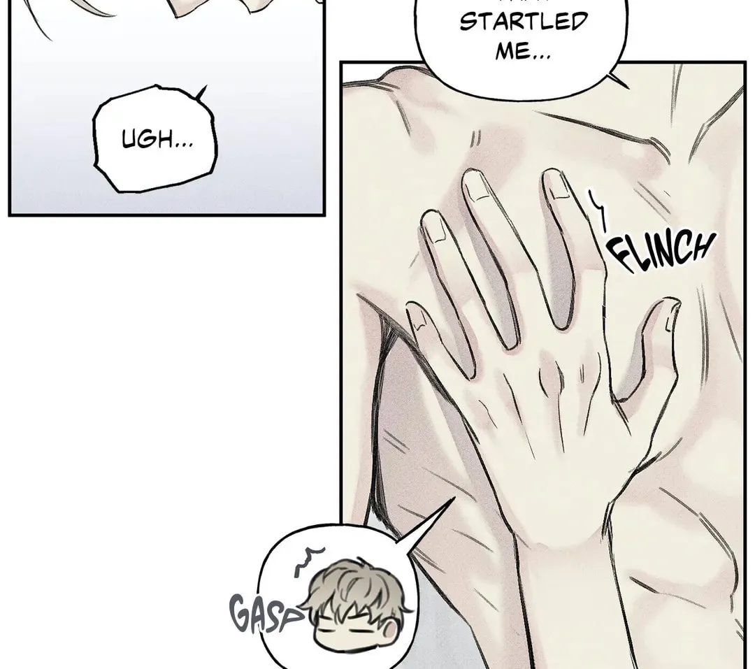 Angel Buddy Chapter 3 page 48 - 