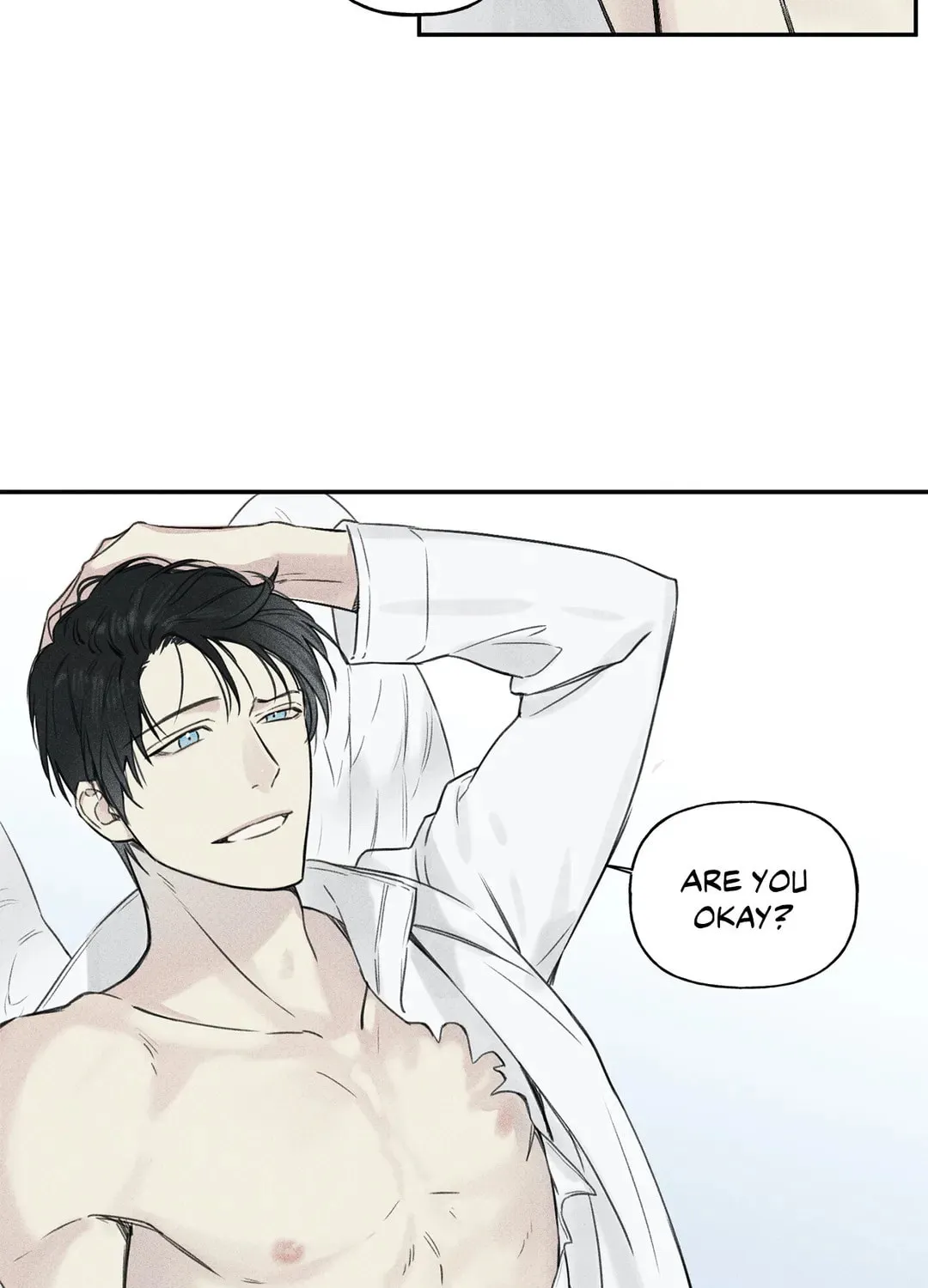 Angel Buddy Chapter 3 page 49 - 