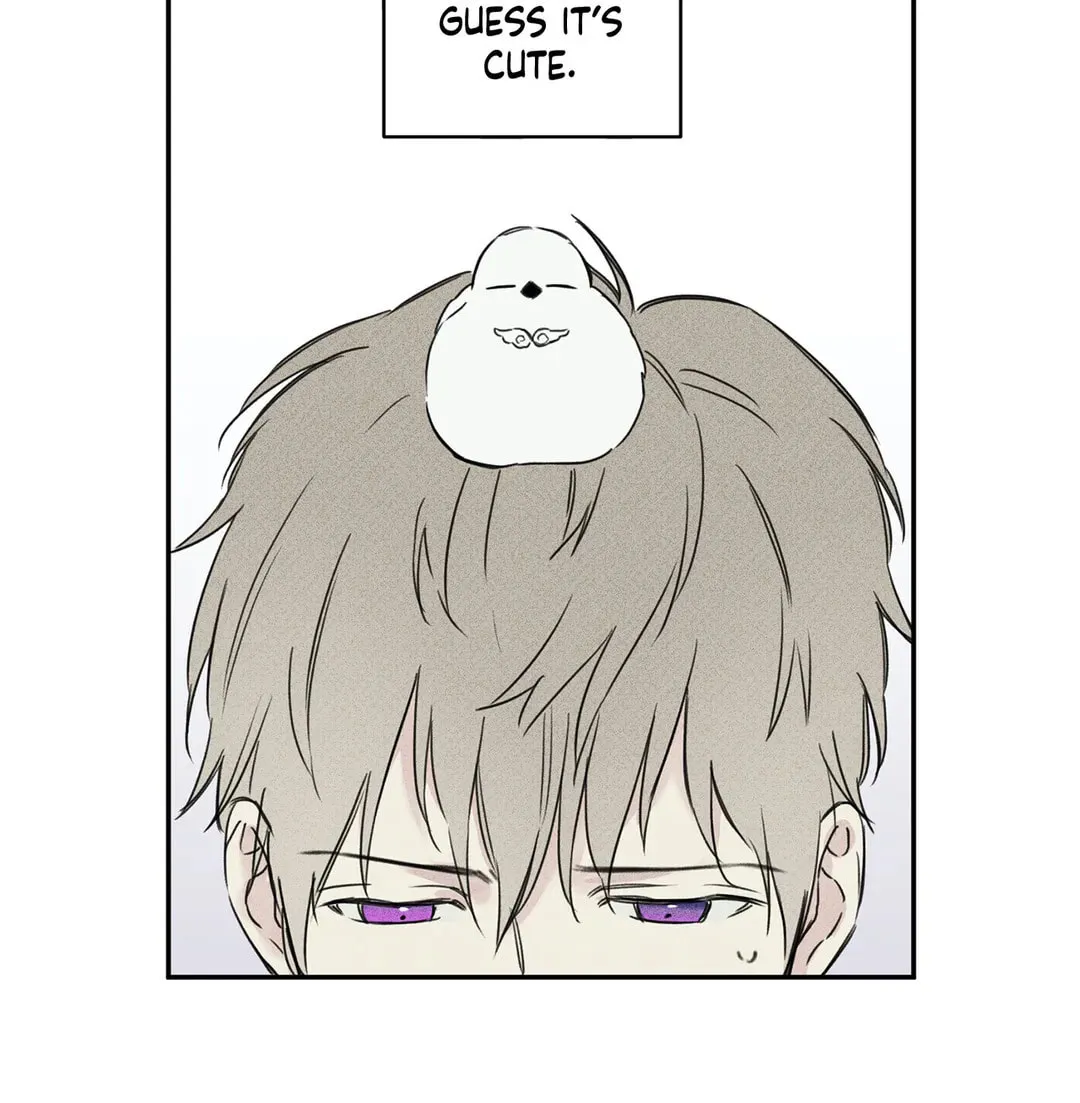 Angel Buddy Chapter 3 page 6 - 