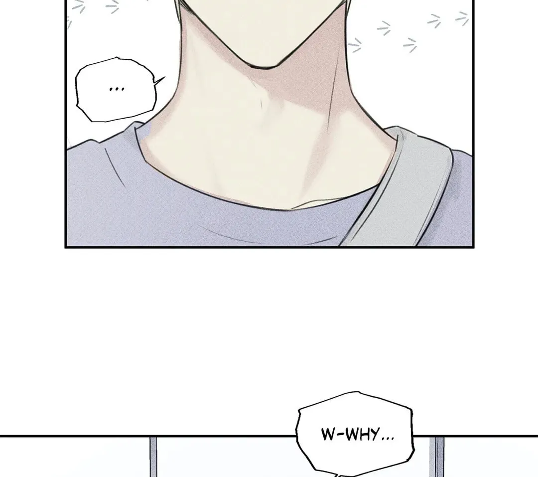Angel Buddy Chapter 3 page 51 - 