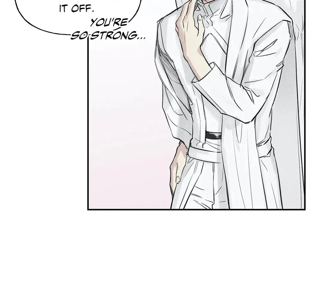 Angel Buddy Chapter 3 page 54 - 