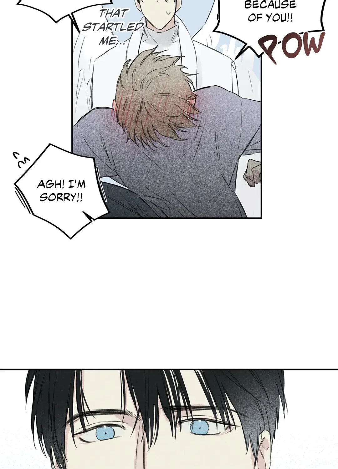 Angel Buddy Chapter 3 page 56 - 