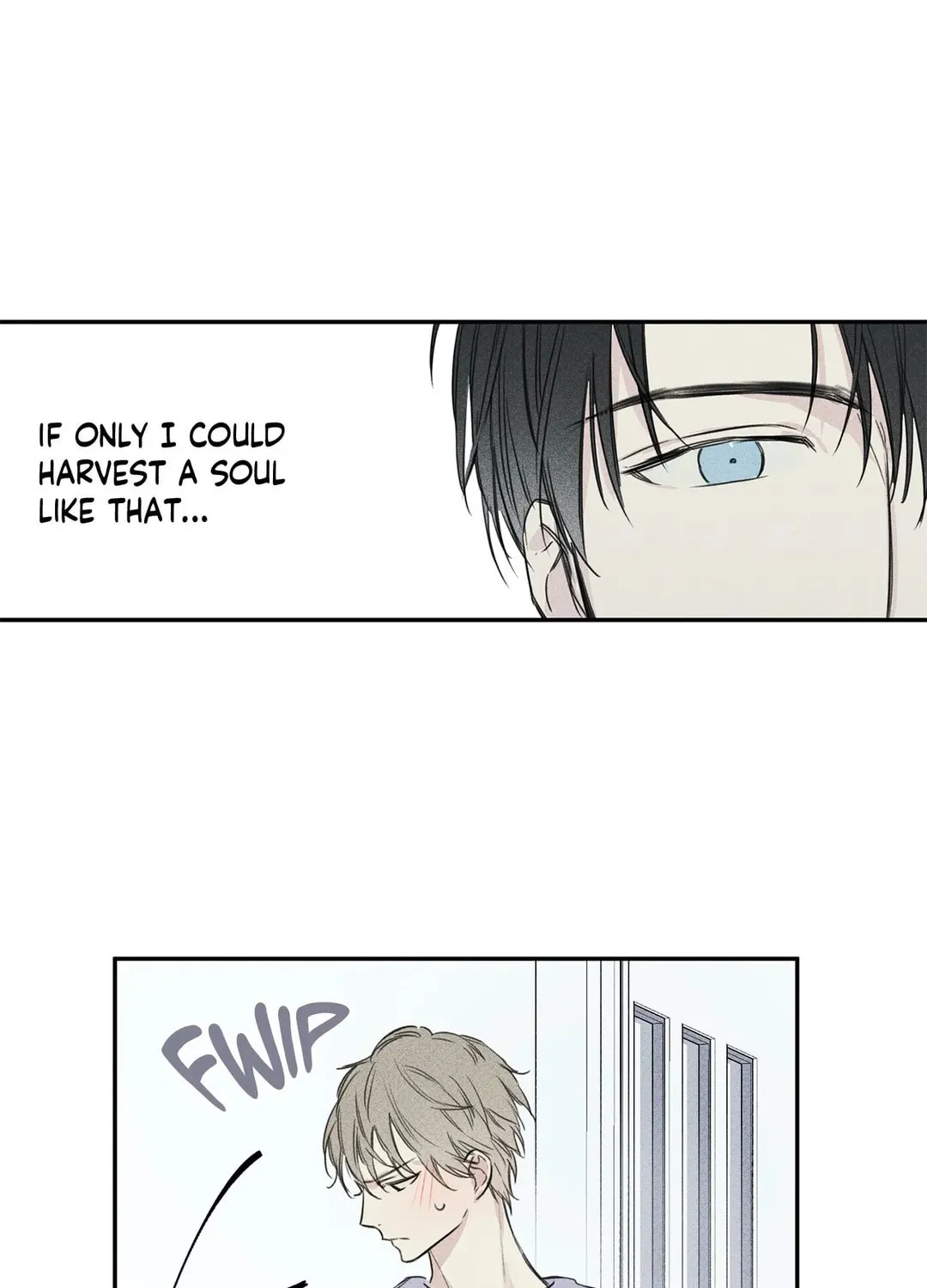 Angel Buddy Chapter 3 page 59 - 