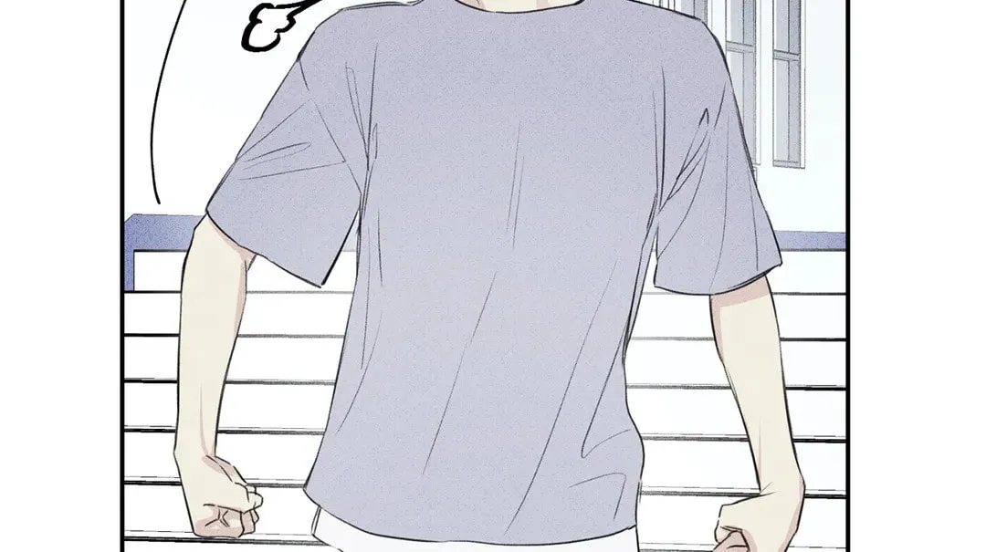 Angel Buddy Chapter 3 page 60 - 