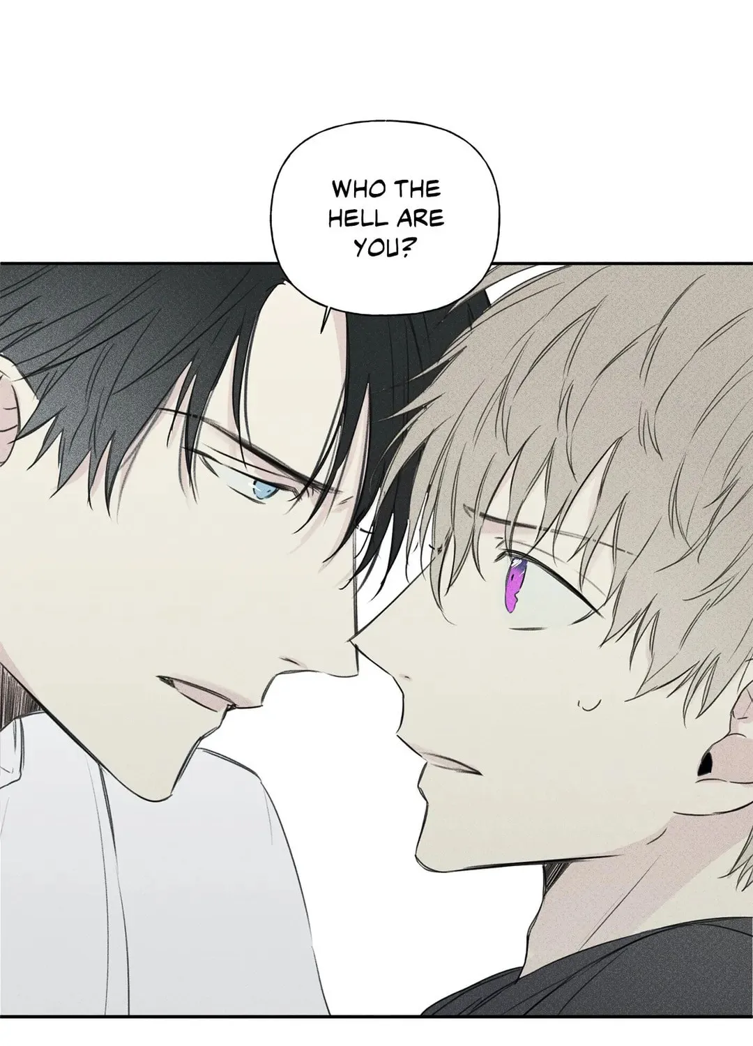 Angel Buddy Chapter 3 page 8 - 