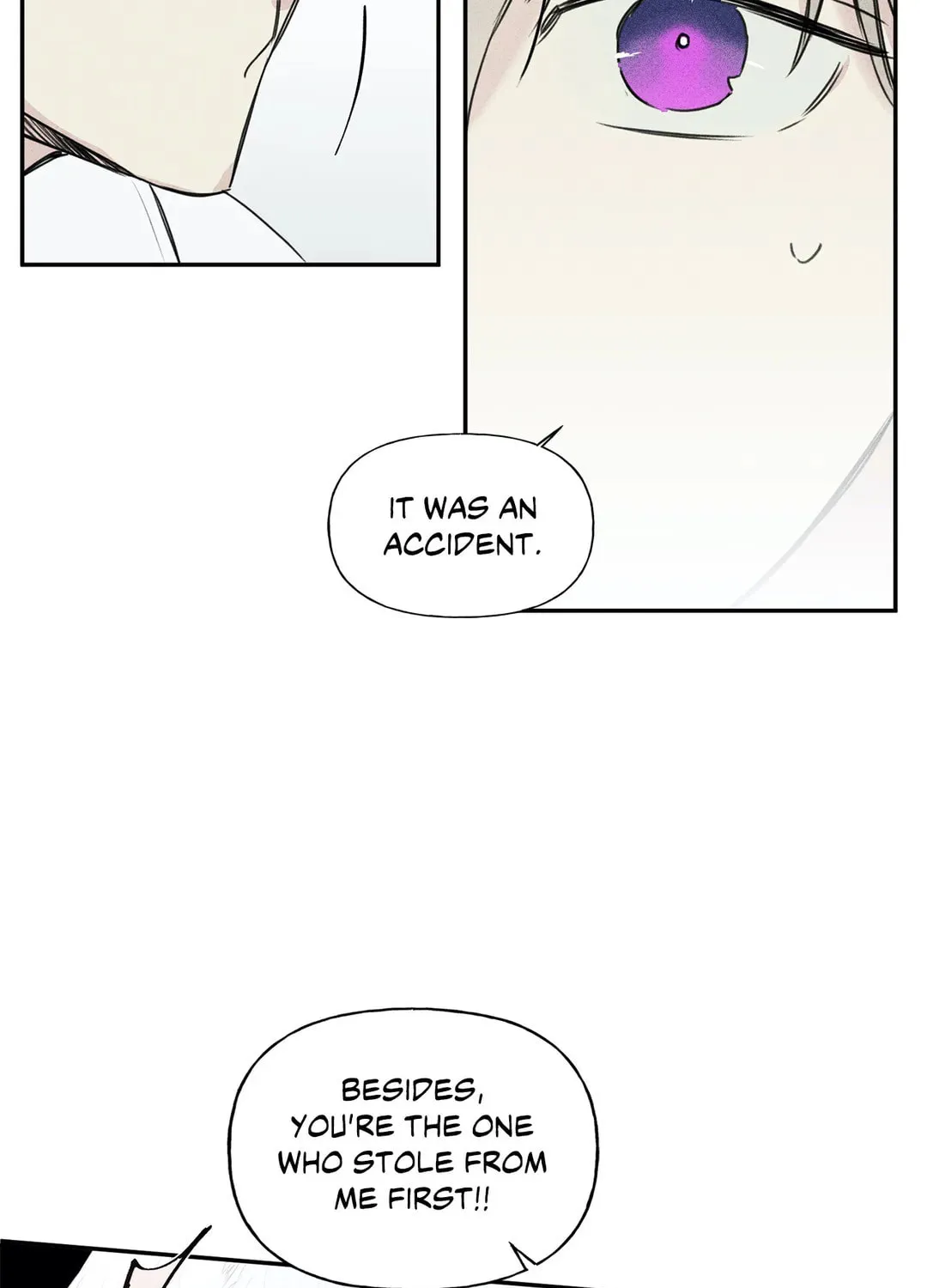 Angel Buddy Chapter 3 page 10 - 