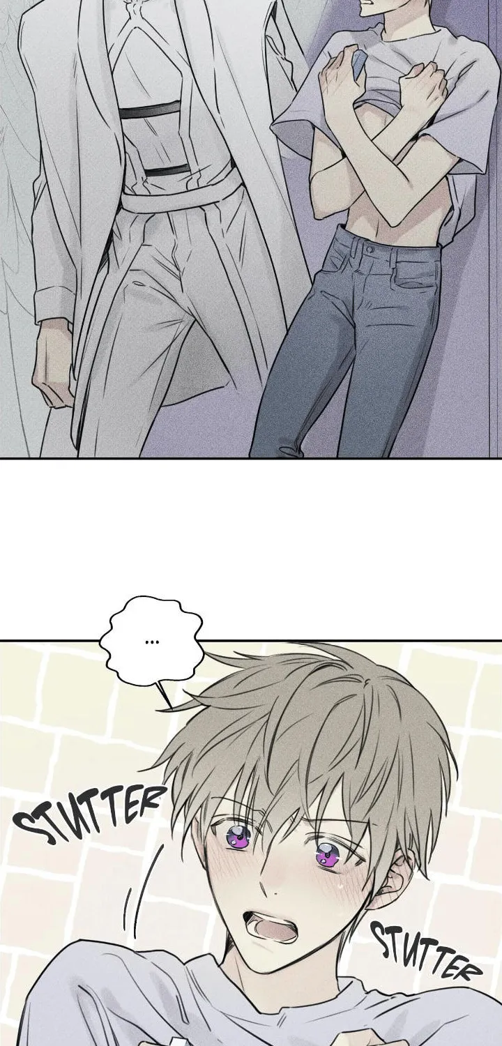 Angel Buddy Chapter 30 page 2 - 