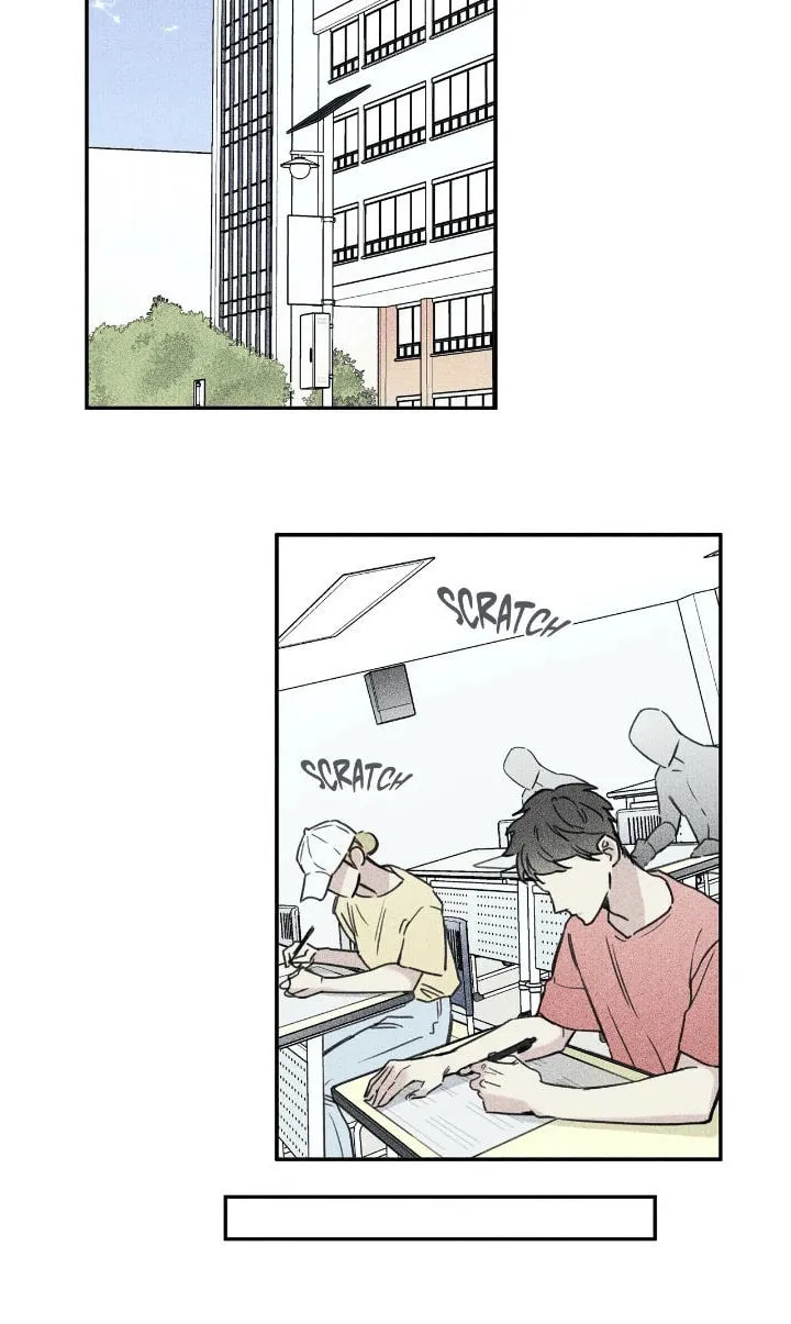 Angel Buddy Chapter 30 page 23 - 