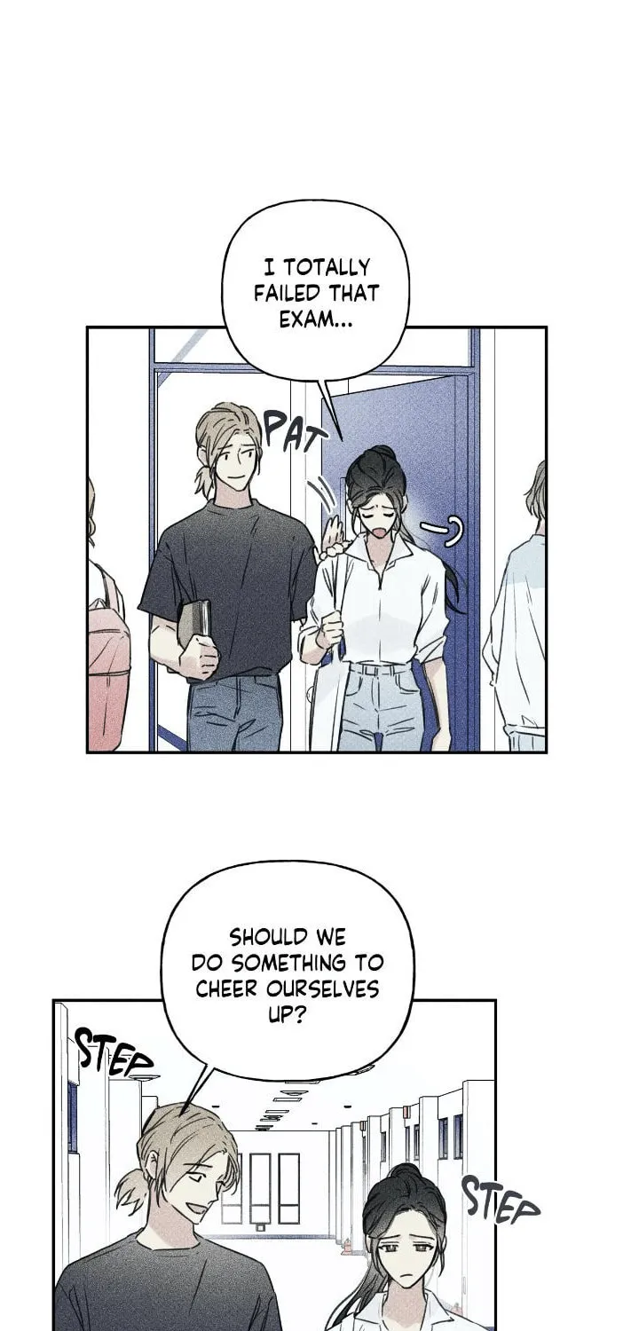 Angel Buddy Chapter 30 page 24 - 