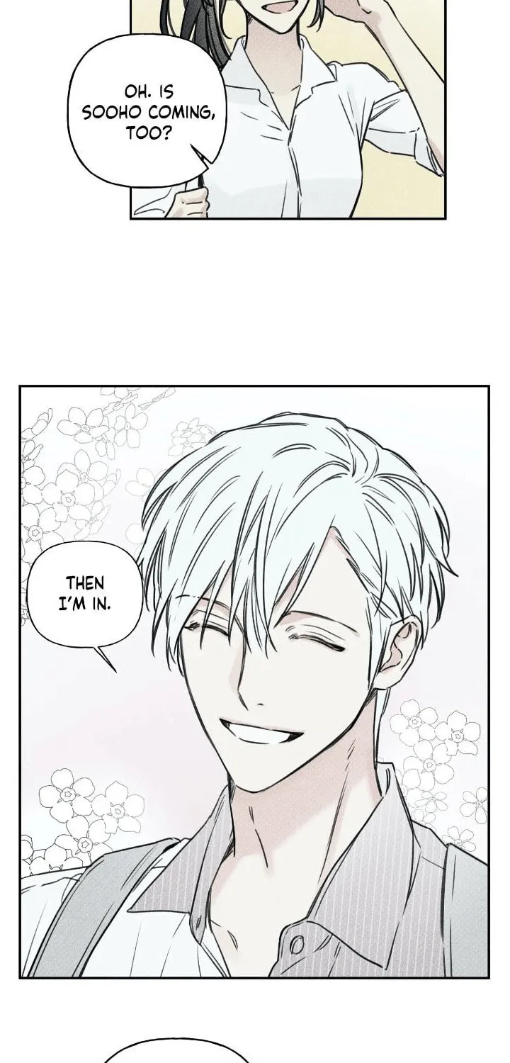 Angel Buddy Chapter 30 page 29 - 