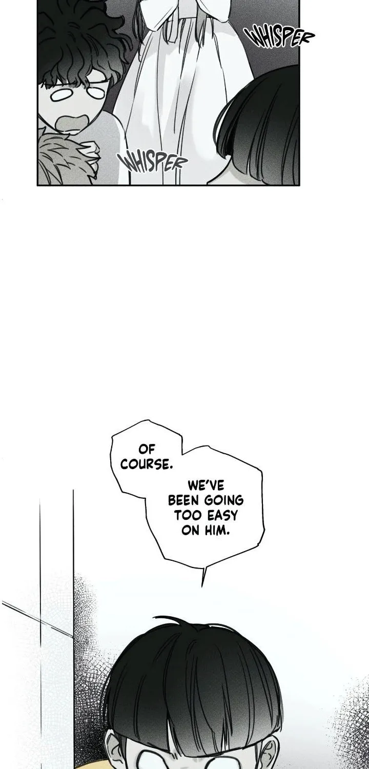 Angel Buddy Chapter 30 page 35 - 