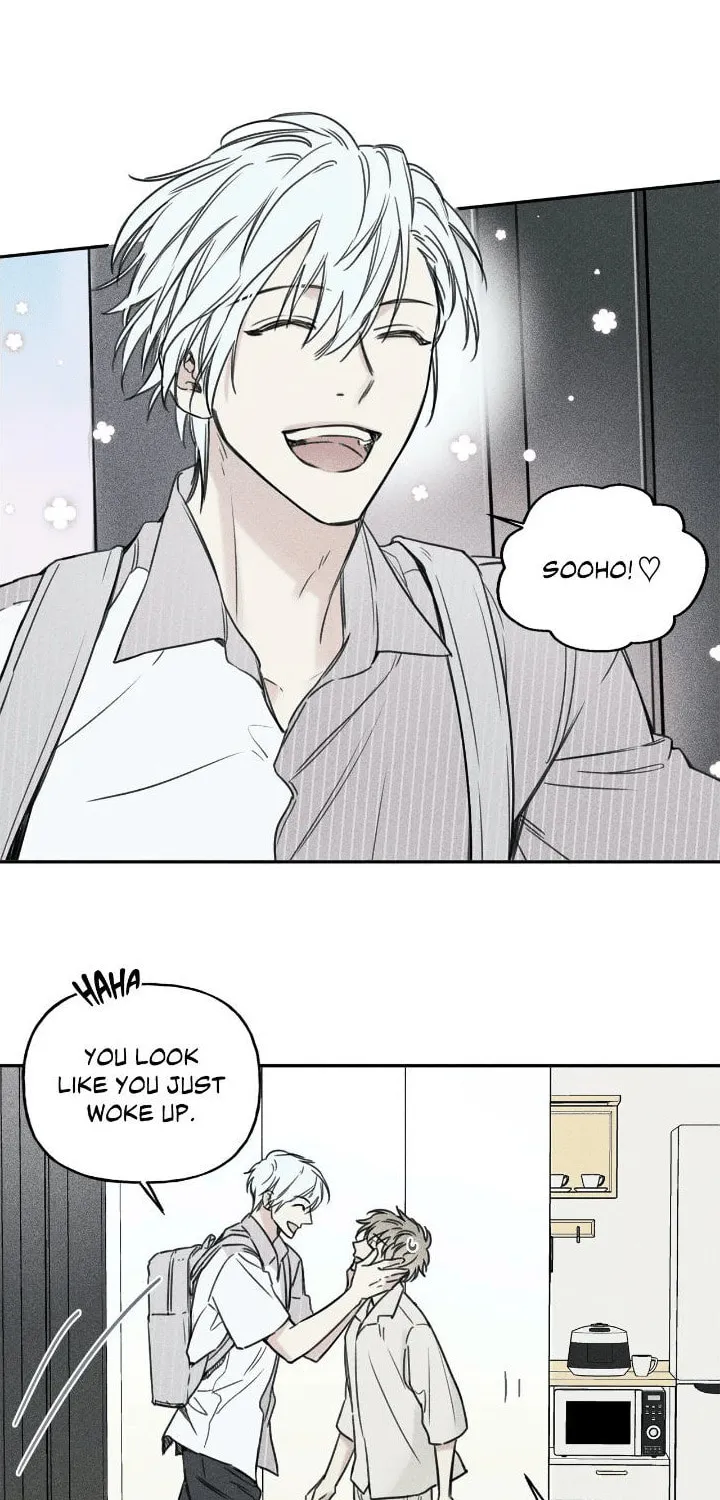 Angel Buddy Chapter 31 page 2 - 