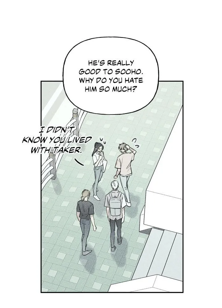 Angel Buddy Chapter 31 page 13 - 
