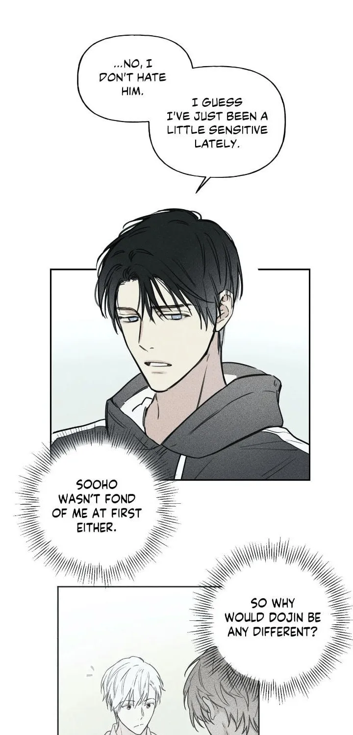Angel Buddy Chapter 31 page 14 - 