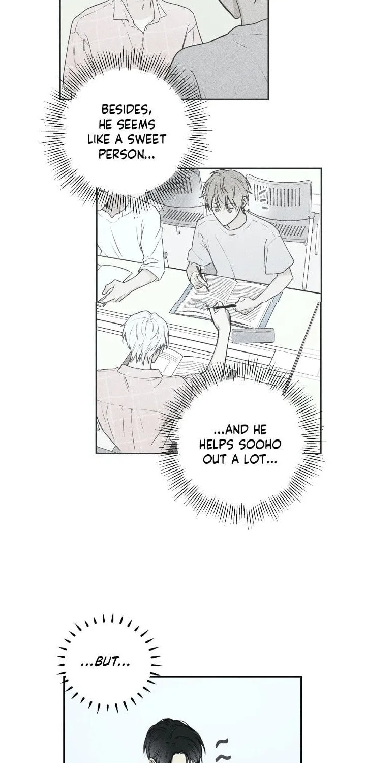 Angel Buddy Chapter 31 page 15 - 