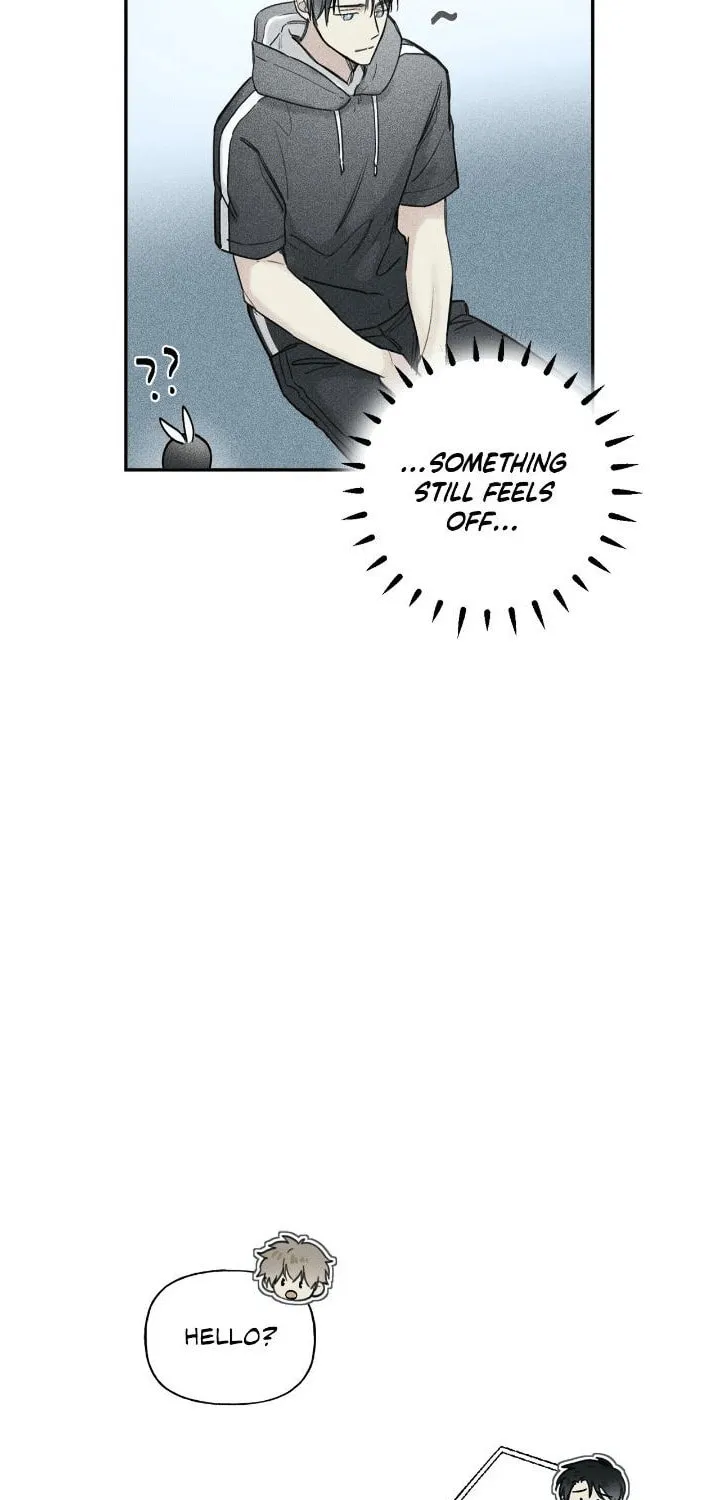 Angel Buddy Chapter 31 page 16 - 
