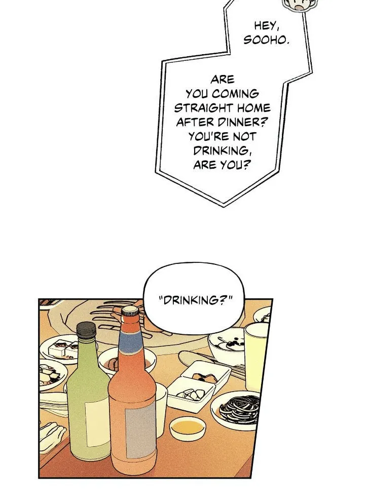 Angel Buddy Chapter 31 page 17 - 