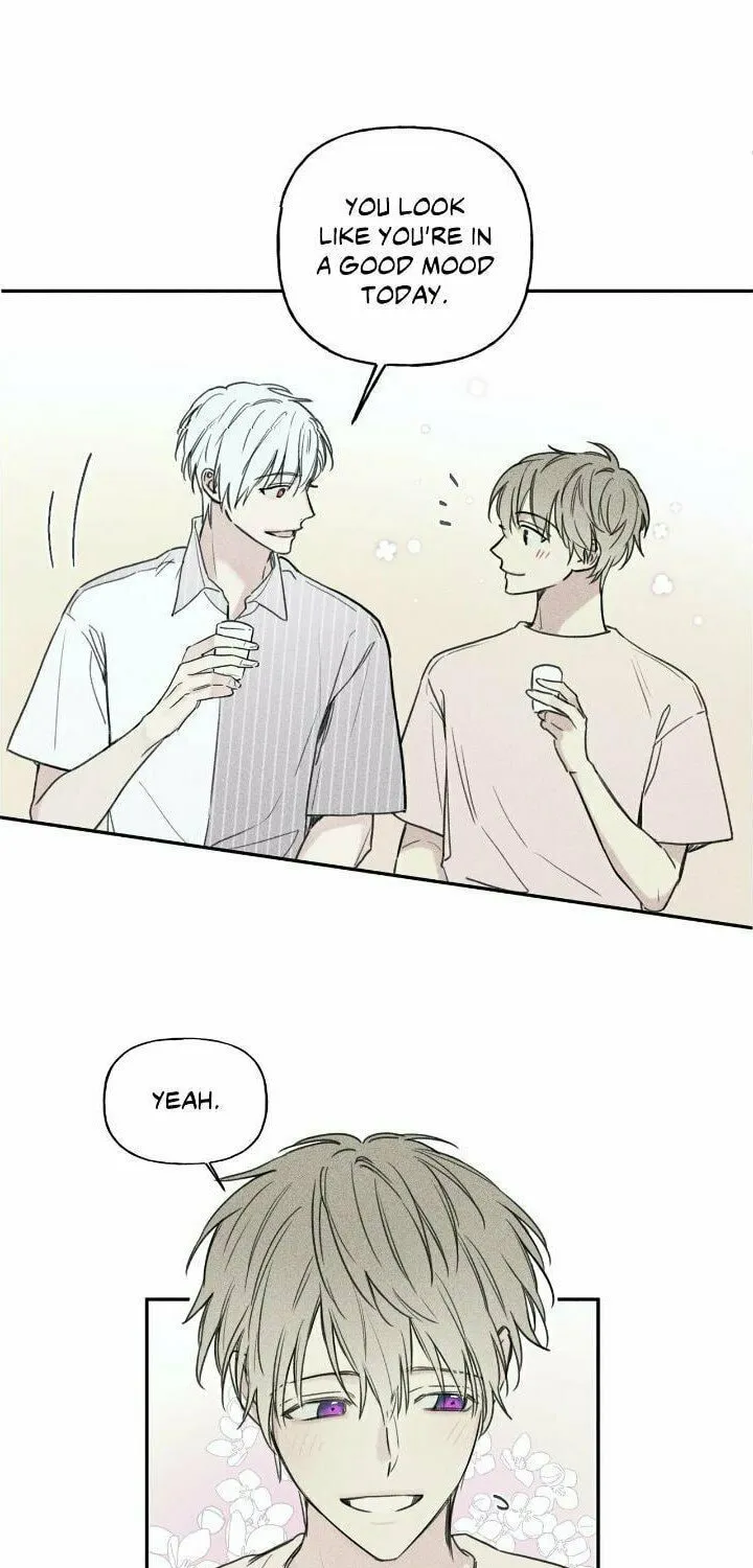 Angel Buddy Chapter 31 page 22 - 