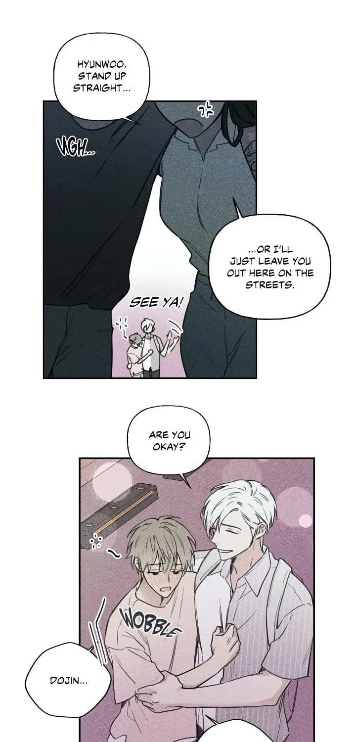 Angel Buddy Chapter 31 page 27 - 