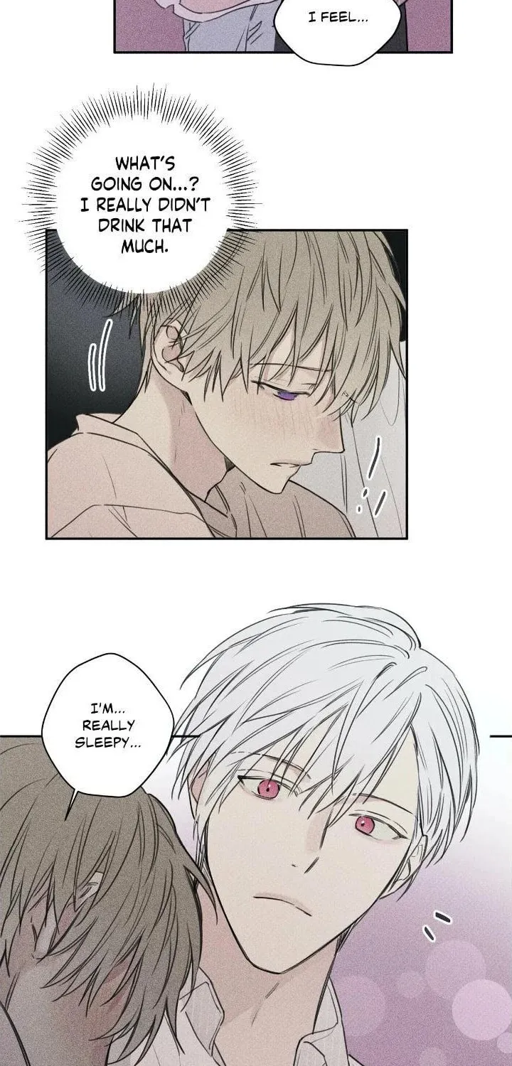 Angel Buddy Chapter 31 page 28 - 