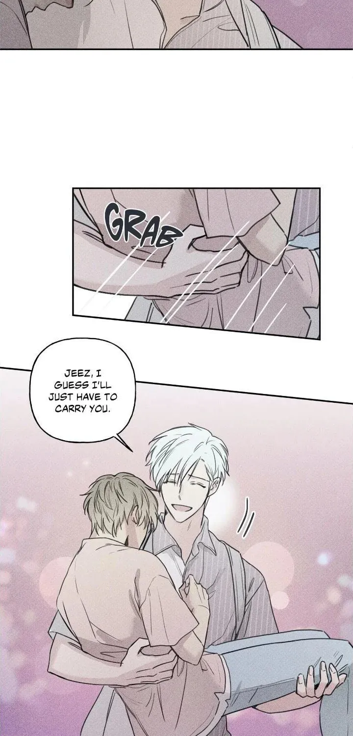 Angel Buddy Chapter 31 page 29 - 