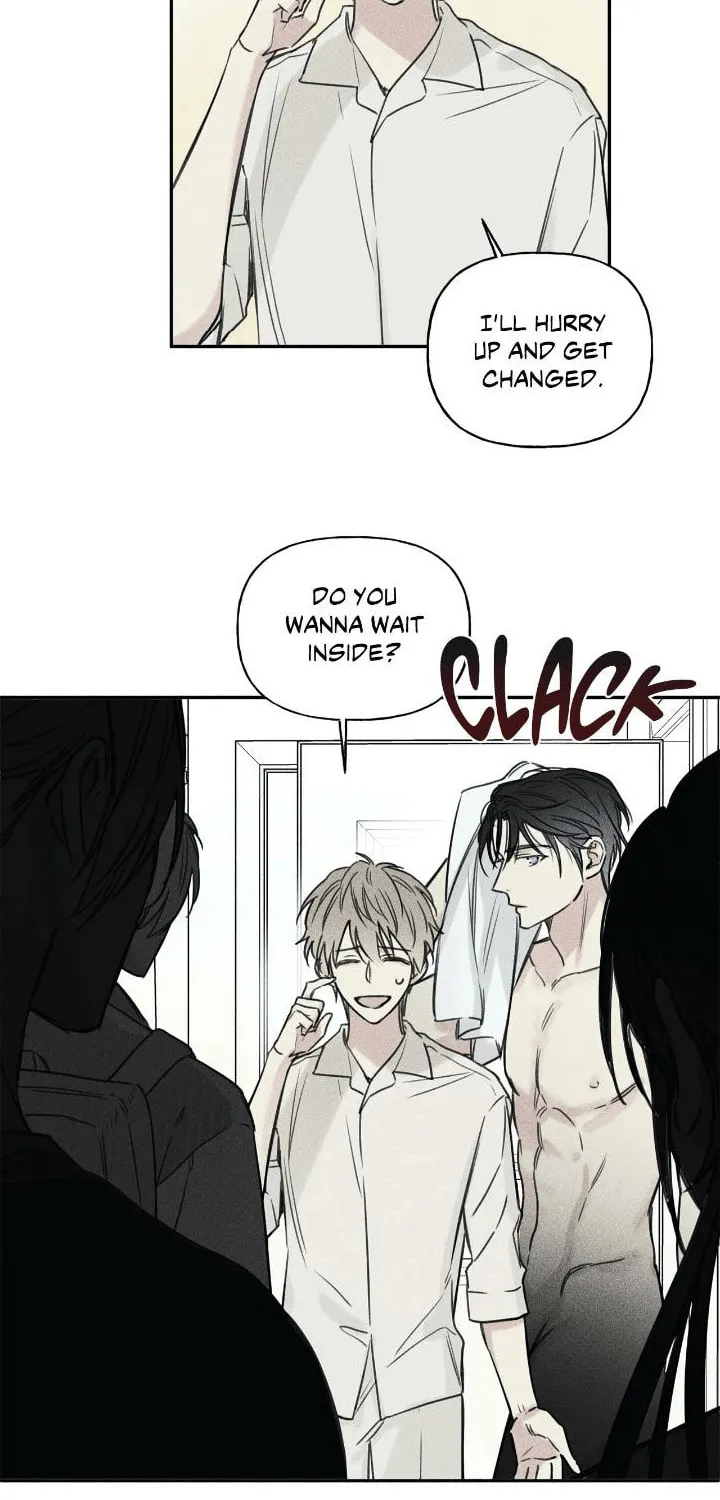 Angel Buddy Chapter 31 page 4 - 