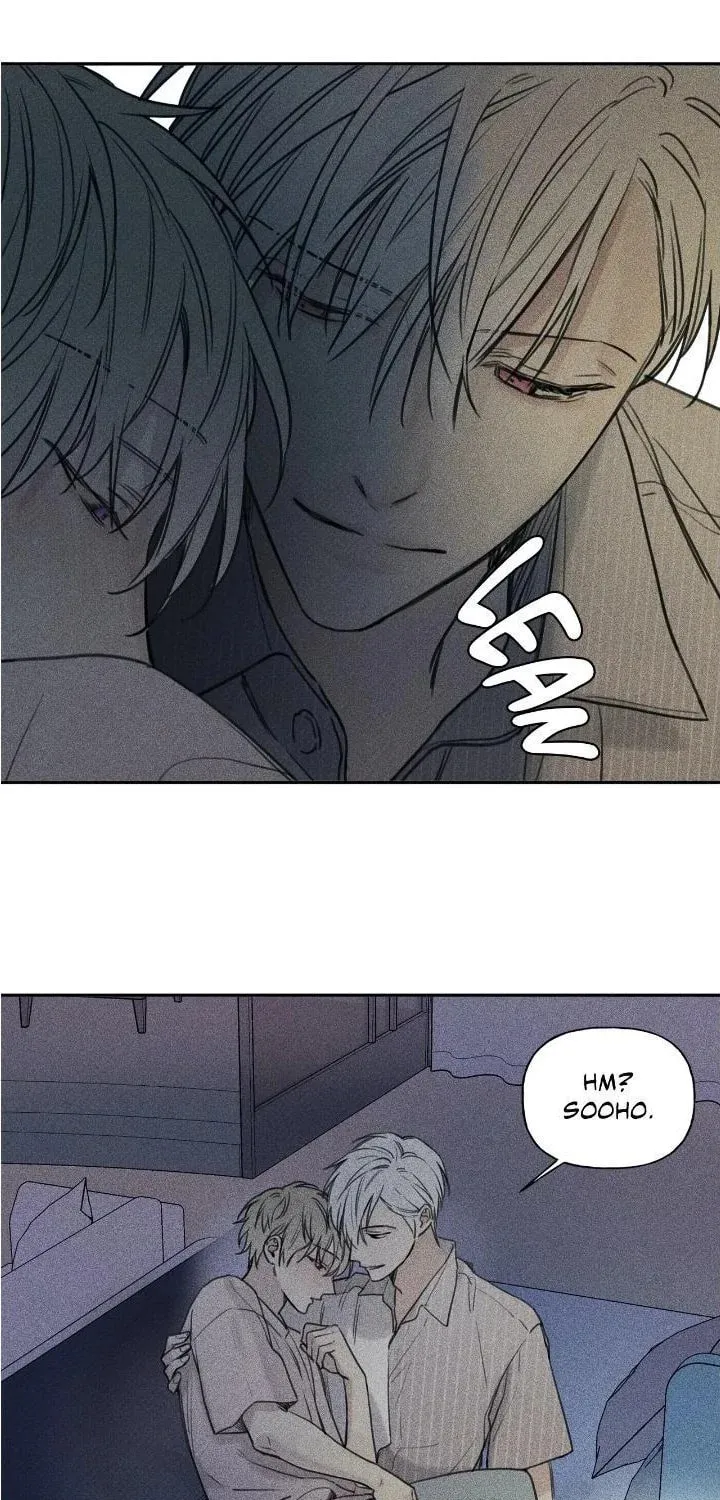 Angel Buddy Chapter 31 page 34 - 