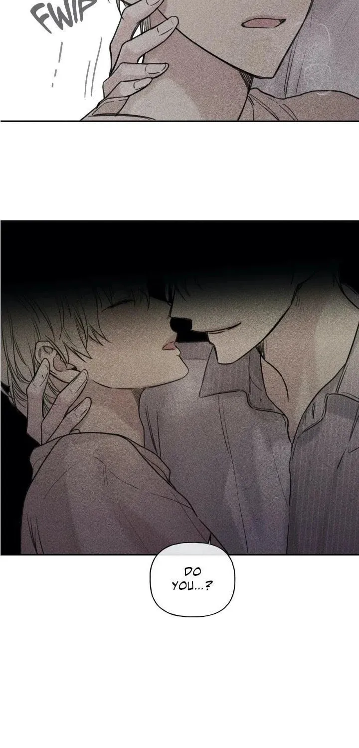 Angel Buddy Chapter 31 page 36 - 