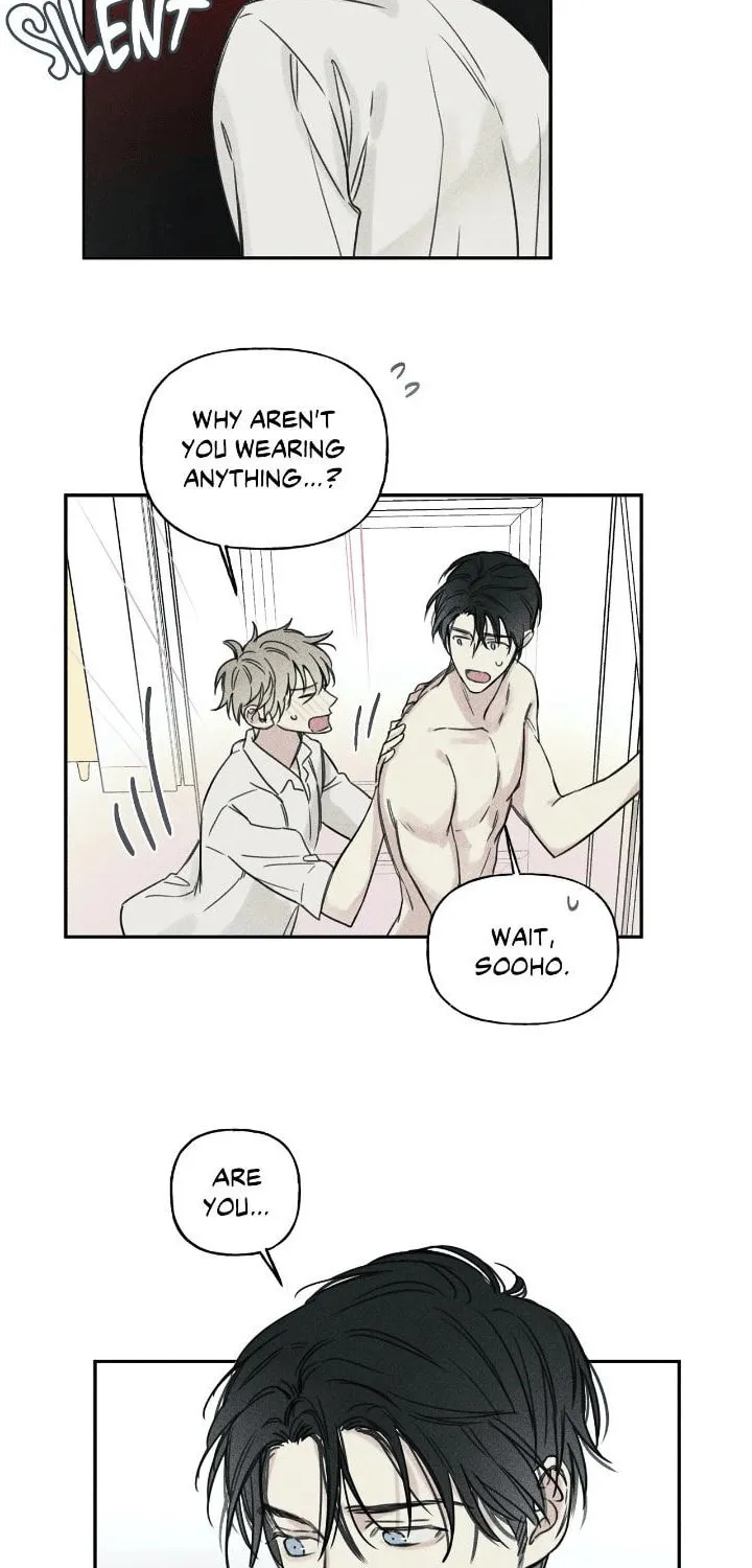 Angel Buddy Chapter 31 page 7 - 