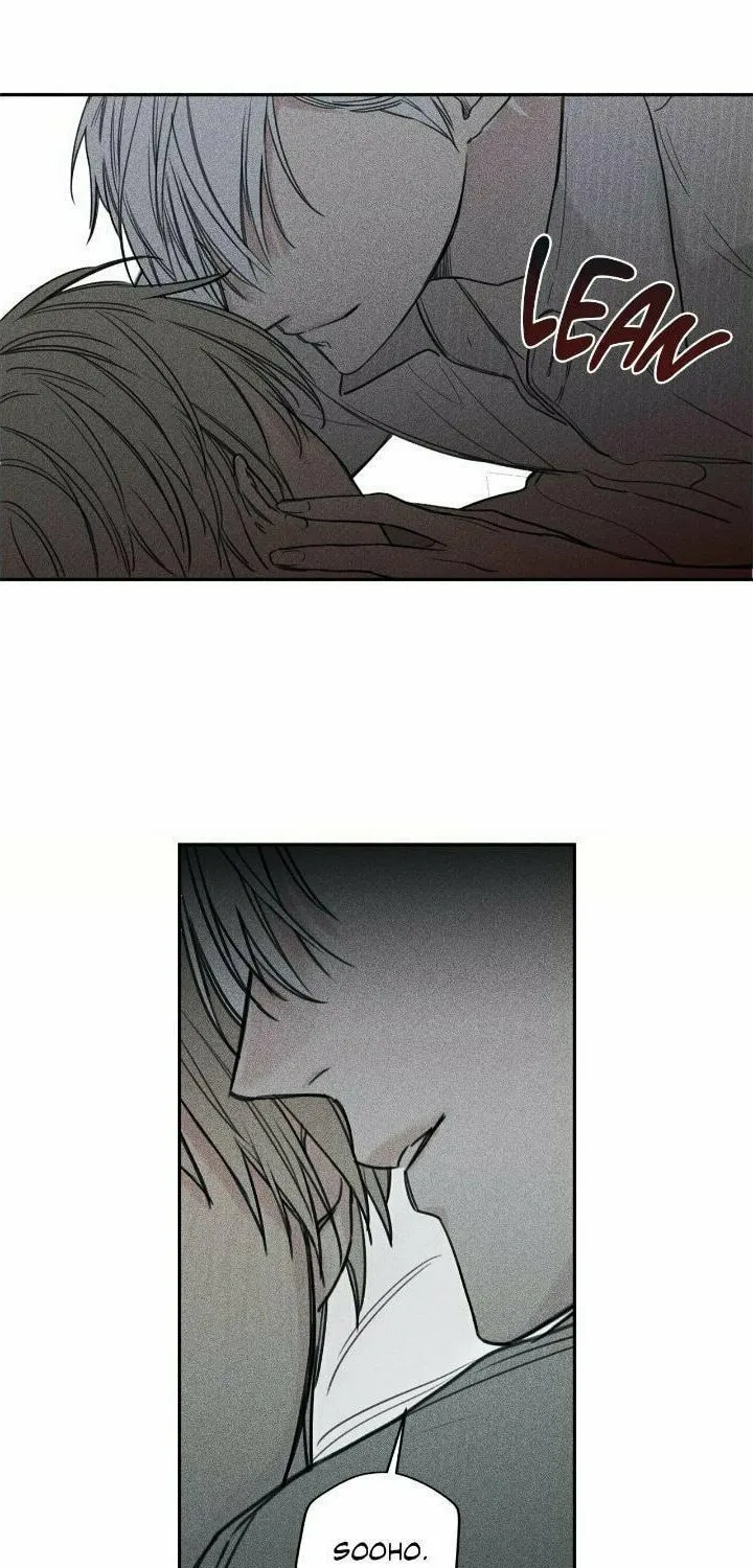 Angel Buddy Chapter 32 page 12 - 