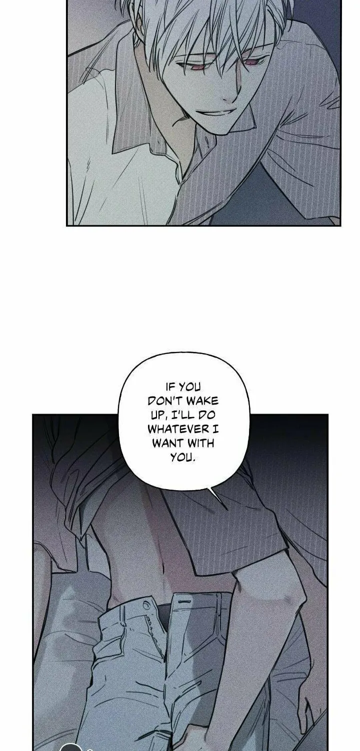 Angel Buddy Chapter 32 page 14 - 