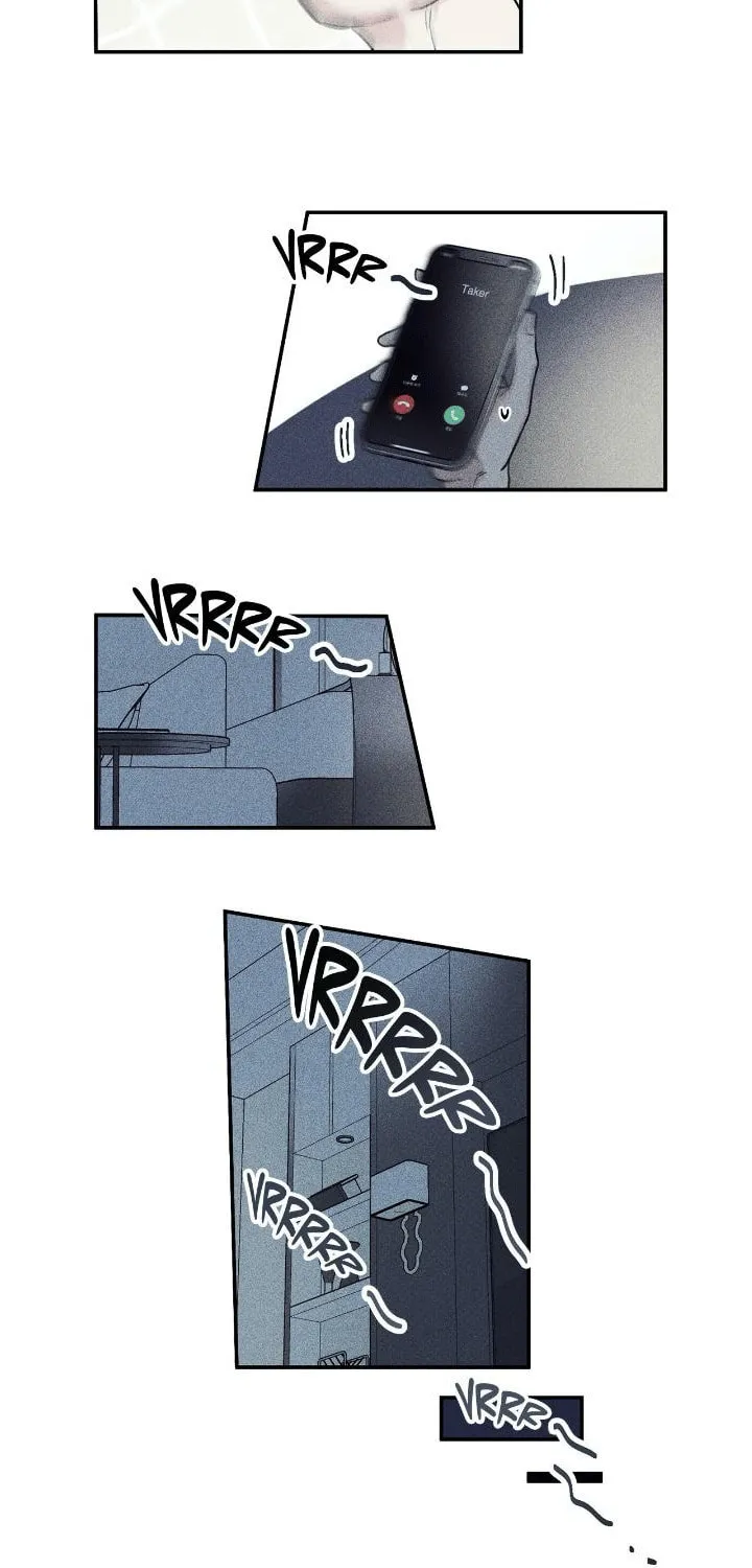 Angel Buddy Chapter 32 page 19 - 
