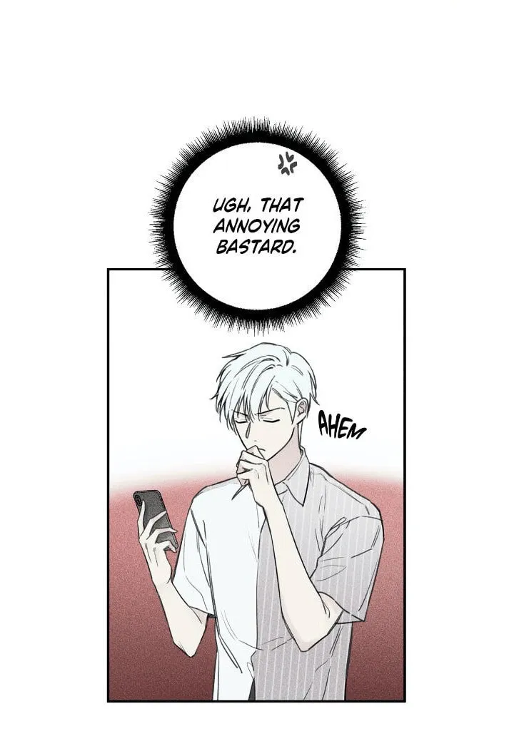 Angel Buddy Chapter 32 page 20 - 