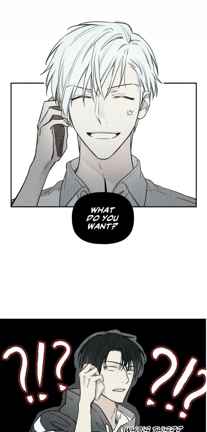 Angel Buddy Chapter 32 page 21 - 