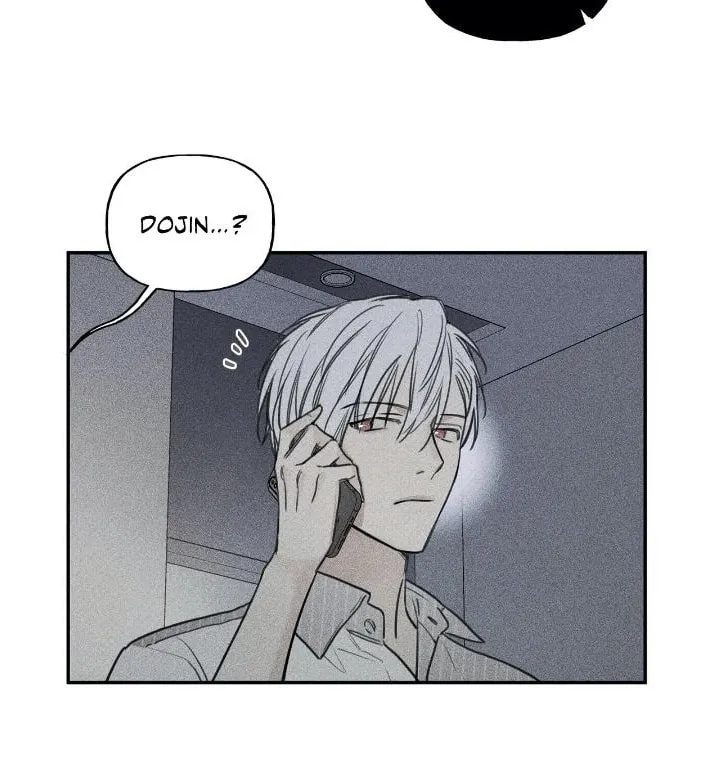 Angel Buddy Chapter 32 page 25 - 