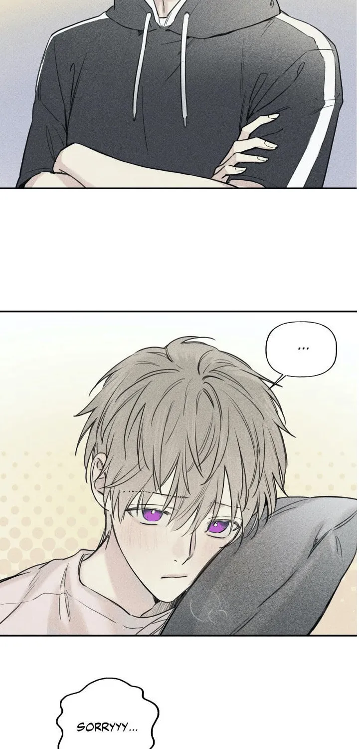 Angel Buddy Chapter 32 page 29 - 